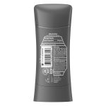Dove Men+Care Antiperspirant Deodorant Turmeric + Fresh Mandarin Natural Inspired Deodorant for Men 2.6 oz 4 count - Image 2
